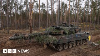 Germany won’t block Poland sending tanks to Ukraine says country’s foreign minister – BBC News