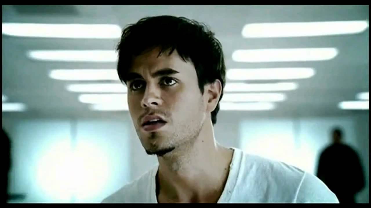 Adicto (Spanish version of Addicted) Lyrics | Enrique Iglesias | 7 (2003)