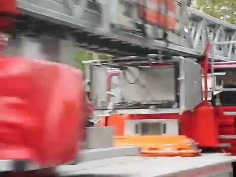 PRIO 1 AL550 naar middelbrand Alblasserdam