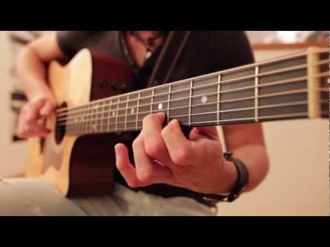 Tobias Rauscher - Coming Home (Original)