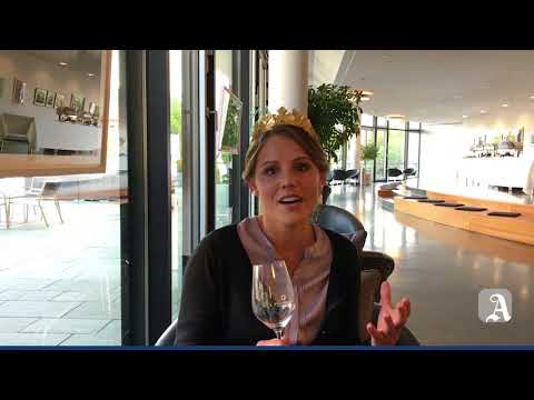 Worms: Lea Kopp neue rheinhessische Weinkönigin