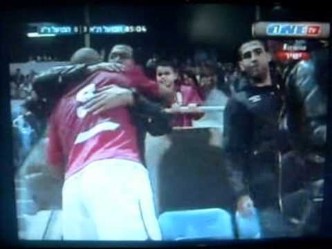 DOUGLAS DA SILVA BYE.wmv