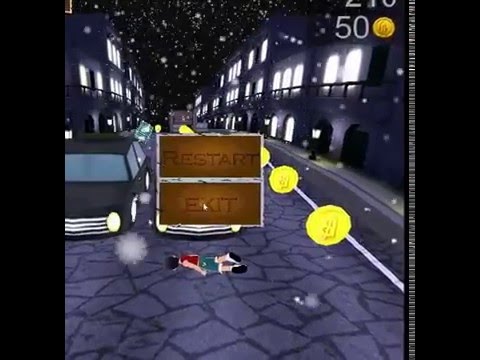 Arabian Nights Video