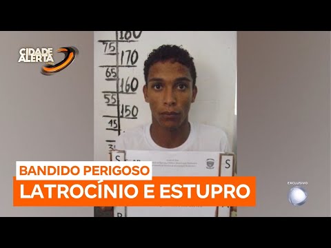 Bandido rompe tornozeleira e comete latrocínio contra idoso no interior de Goiás