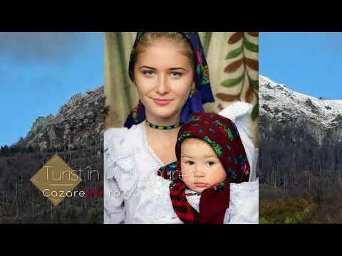 Hotel Mogosa Maramures, Hotel Montana Viseu, Cabana Cerbului Moisei