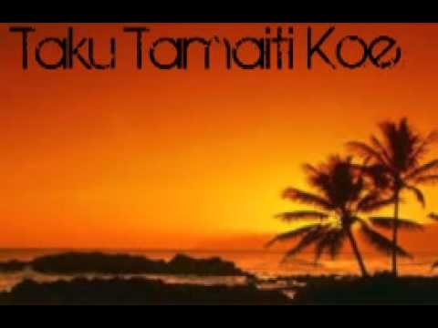 Taku Tamaiti Koe