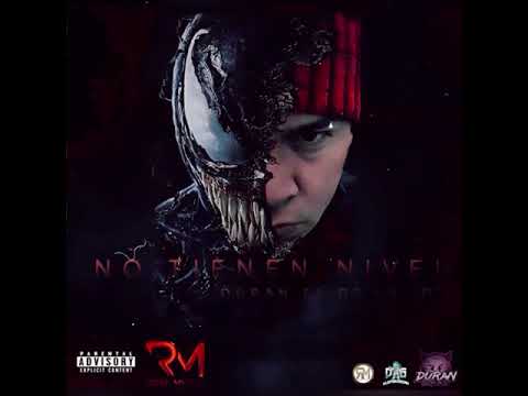 DURAN ( NO TIENEN NIVEL ) #realmusic #viral #trapmusic