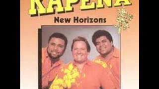 Kapena &quot; Small Axe &quot; New Horizons (1990)