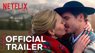 The Taming of the Shrewd 2 (Poskromienie złośnicy 2) - 2023 - Netflix Movie Trailer - English Subs