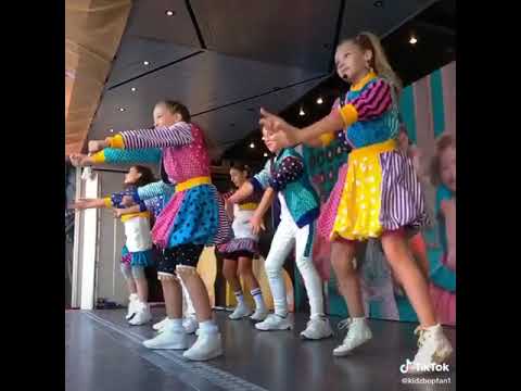 Bella Donna(live)show