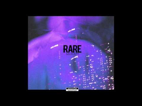 wavemob mix009 - rare