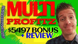 Multi-Profitz Review, Demo, $5497 Bonus, Multi Profitz Review