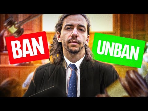 TRIBUNAL DES BANNIS - UN CAS EXCEPTIONNEL