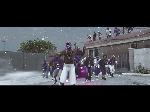 Vertugo - Revanche (Clip Officiel)