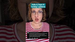 Dont "Write" With Ai, Kids #Writing