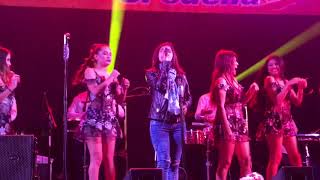 SE ACABO victoria puchuri regresa a  corazon serrano