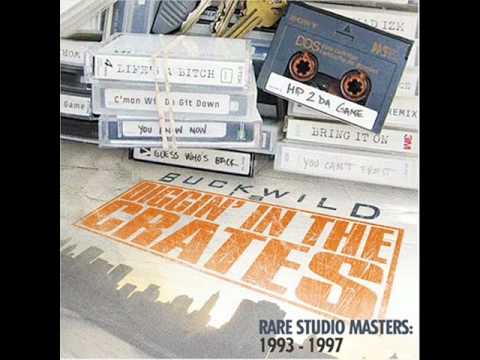 Lace Da Booms - Cut That Weak Shit (Remix) Uncensored