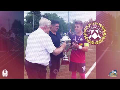 Etlinger 2019 – Myrto Uzuni welcomes Albania U15 national team