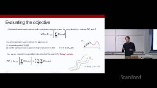 Stanford AA203 Optimal and Learning-Based Control | Spring 2026 | Lecture 18: RL Policy Optimization