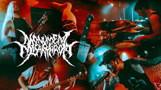 How to Make a Killer - Monument of Misanthropy