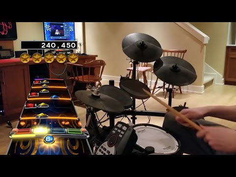 The Impression That I Get by The Mighty Mighty Bosstones | Rock Band 4 Pro Drums 100% FC