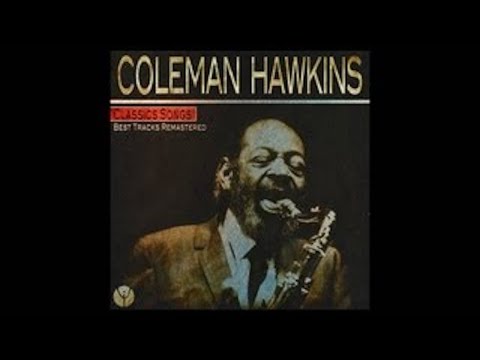 Coleman Hawkins - How Strange [1948]