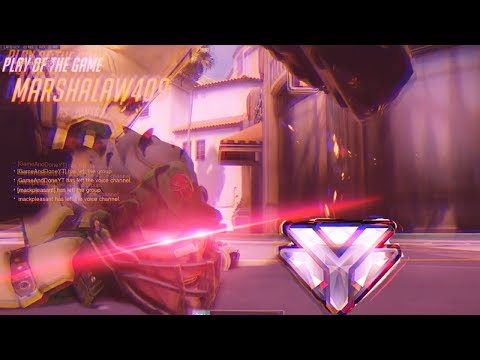 overwatch clips pt 16