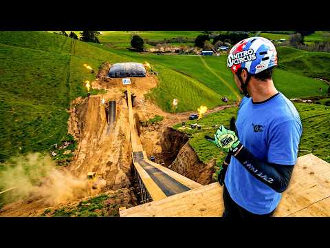 The BIGGEST Week in Action Sports History