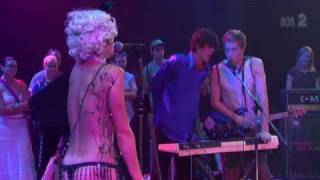 Machine Gun Fellatio Mojo Pumpin&#39; (4 of 6)