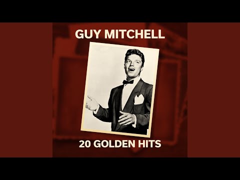 Side By Side - Guy Mitchell