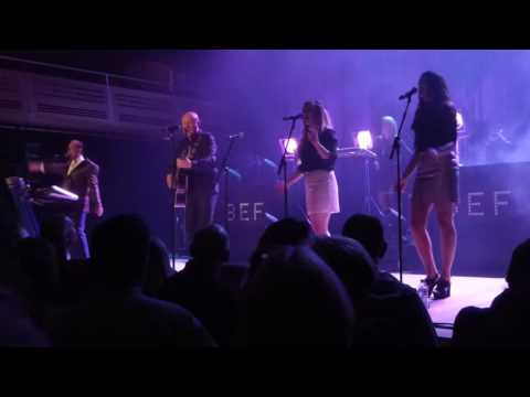 Heaven 17/British Electric Foundation