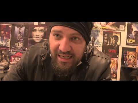 Patreon: Suite en Sous-Sol (1982) - Tuxedomoon - Minirece richiesta da Robin Forestelli