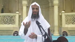 صورة تفسير سورة الفاتحة ١ - فضيلة الشيخ خالد اسماعيل