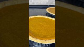 THE BEST SWEET POTATO PIE RECIPE! | SOUTHERN BAKING FOR THE HOLIDAYS❤️‍🔥 #southerndesserts