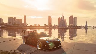 [NFS HEAT]フレンドとドライブ配信!!まよさん後から合流!![がろとTOMOさんとで雑談配信]