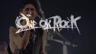 Download lagu ONE OK ROCK 2017 AMBITIONS JAPAN TOUR SAITAMA SUPER ARENA - CLOCK STRIKES mp3