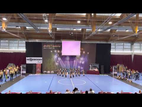 Fancies KID Rock and Roll Se. Juveniles nagyformáció 2021.05.08. OB. Balatonfüred