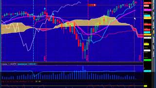 11-19-2014 TVR GOLD HAS BOTTOMED, SILVER TO FOLLOW SHORTLY, THE STOCK MARKET MAY HAVE TOPPED TODAY