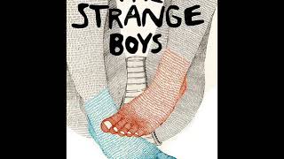 the strange boys - me and you
