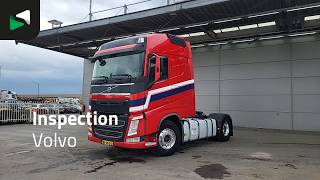 بيع السيارات القاطرة Volvo FH 460 4X2 VEB+ Hydraulik Alcoa's ACC - صورة 4 | Autoline SD السيارات القاطرة Volvo FH 460 4X2 VEB+ Hydraulik Alcoa's ACC | صورة 4 - Autoline
