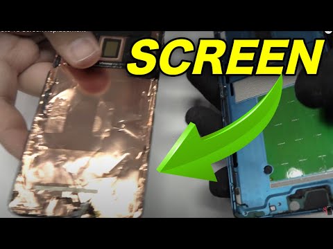 Xiaomi Mi Max Screen replacement