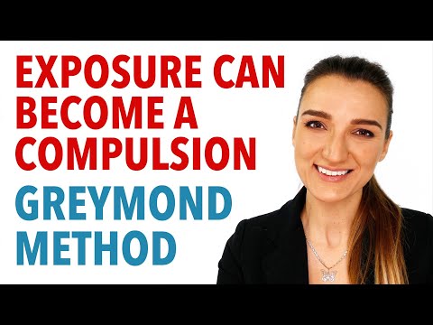 Exposure Can Become A Compulsion