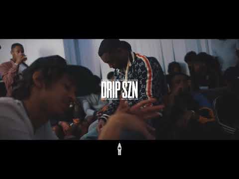 Young Adz x Yxng Bane x Not3s x Remedee 'DripSzn' Trap Type Beat (2019)