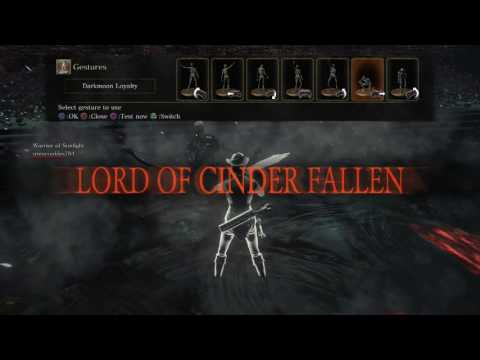 Dark Souls 3   playthrough pt82