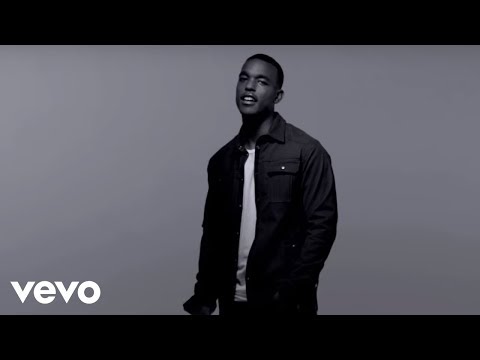 Luke James - I Want You