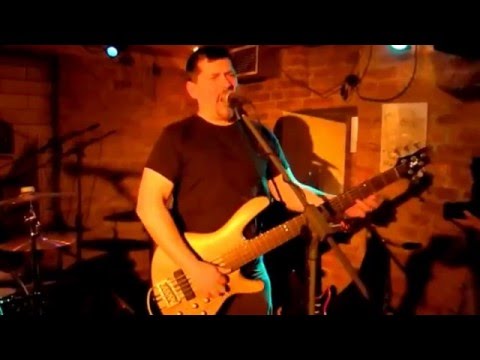 Gregor Samsa - Gregor Samsa - Valaki más (live)