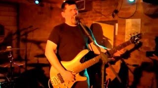 Video Gregor Samsa - Valaki más (live)