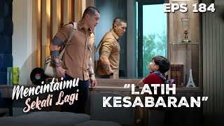 Download lagu Langit Suka Dengan Jam Tangan Dari Rio | MENCINTAIMU SEKALI LAGI | Eps 184 Part 2 mp3