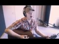 Volbeat - Lonesome Rider(Thomas Pedersen Cover)