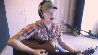 Volbeat - Lonesome Rider(Thomas Pedersen Cover)